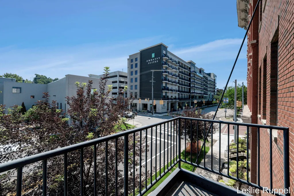 801 Monroe Avenue NW Grand Rapids City MI 49503
