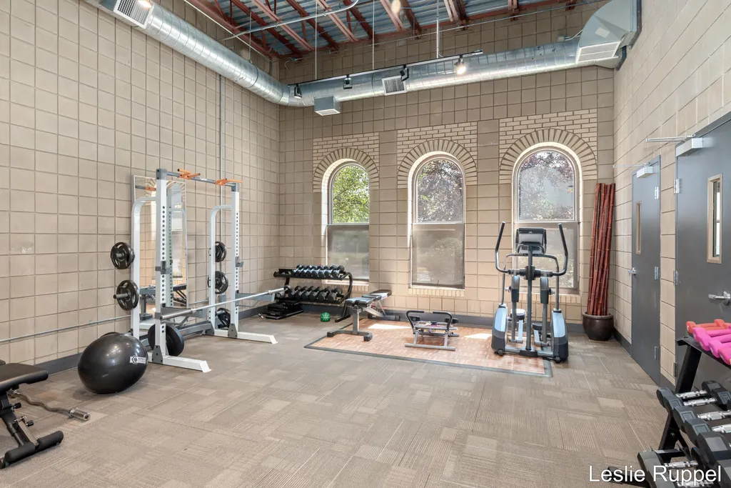801 Monroe Avenue NW Grand Rapids City MI 49503