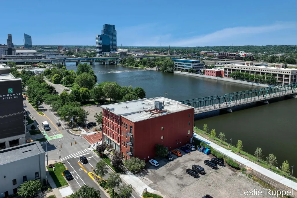 801 Monroe Avenue NW Grand Rapids City MI 49503