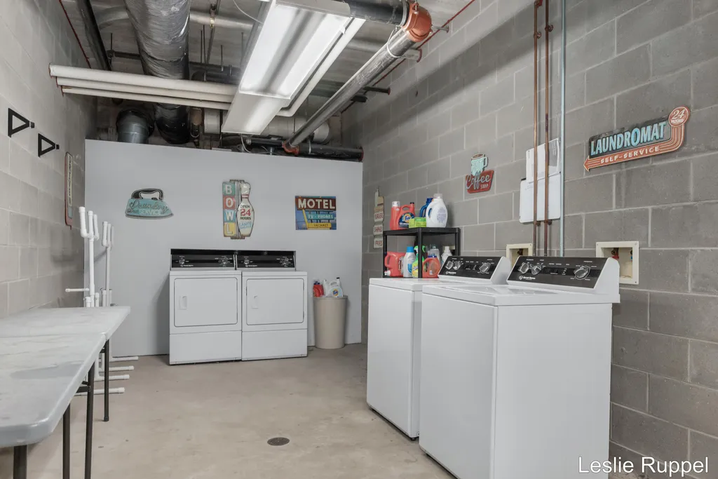 801 Monroe Avenue NW Grand Rapids City MI 49503
