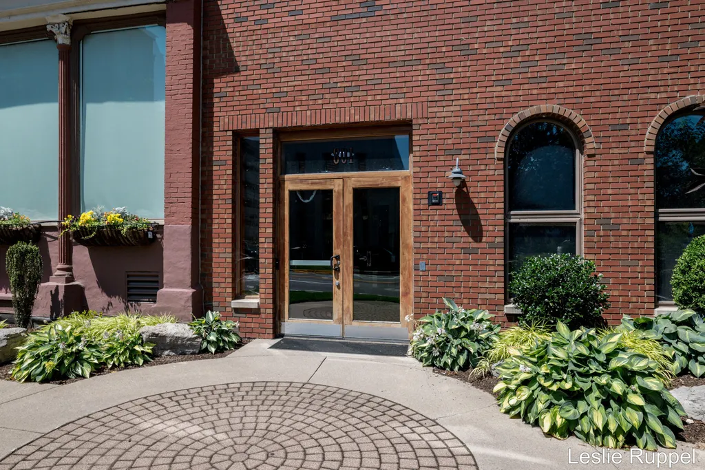 801 Monroe Avenue NW Grand Rapids City MI 49503