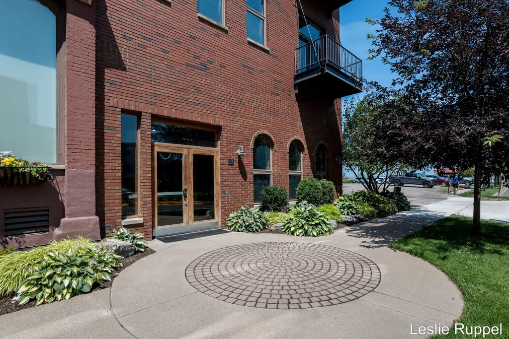 801 Monroe Avenue NW Grand Rapids City MI 49503