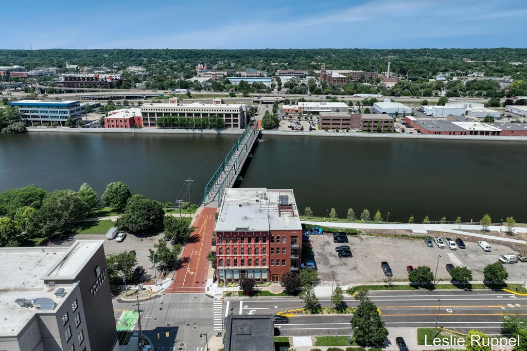 801 Monroe Avenue NW Grand Rapids City MI 49503