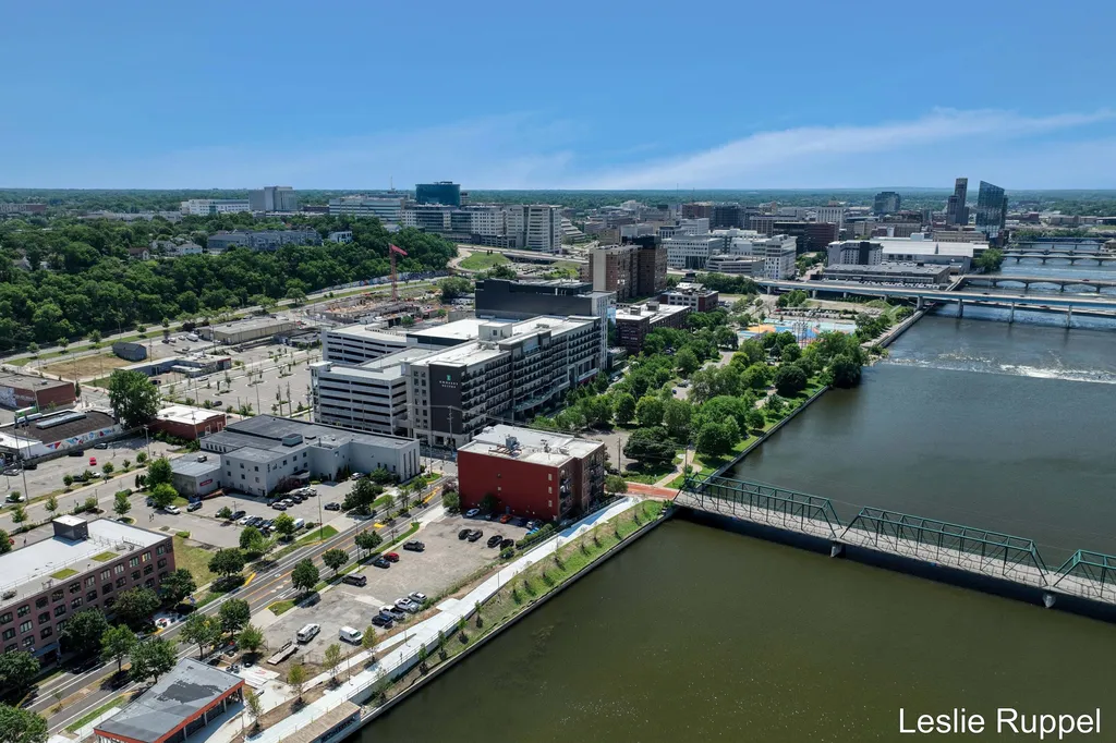 801 Monroe Avenue NW Grand Rapids City MI 49503