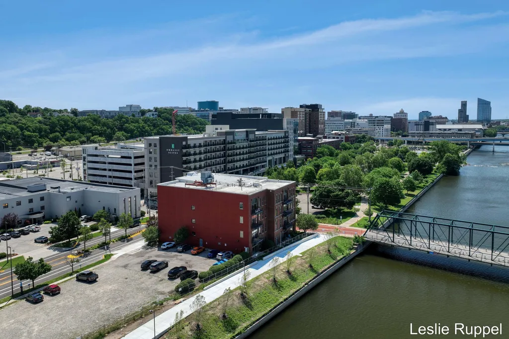801 Monroe Avenue NW Grand Rapids City MI 49503