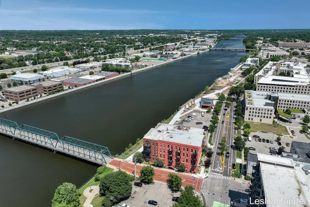 801 Monroe Avenue NW Grand Rapids City MI 49503