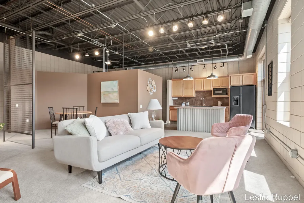 801 Monroe Avenue NW Grand Rapids City MI 49503
