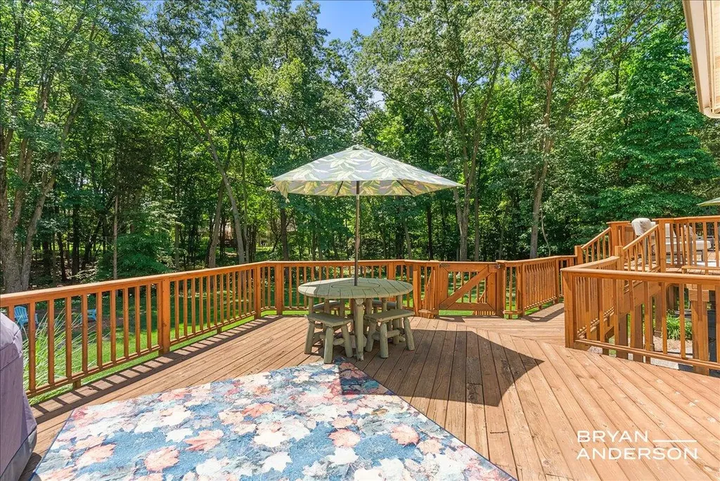 3324 Whitburn Court SE Cascade Charter Township MI 49301