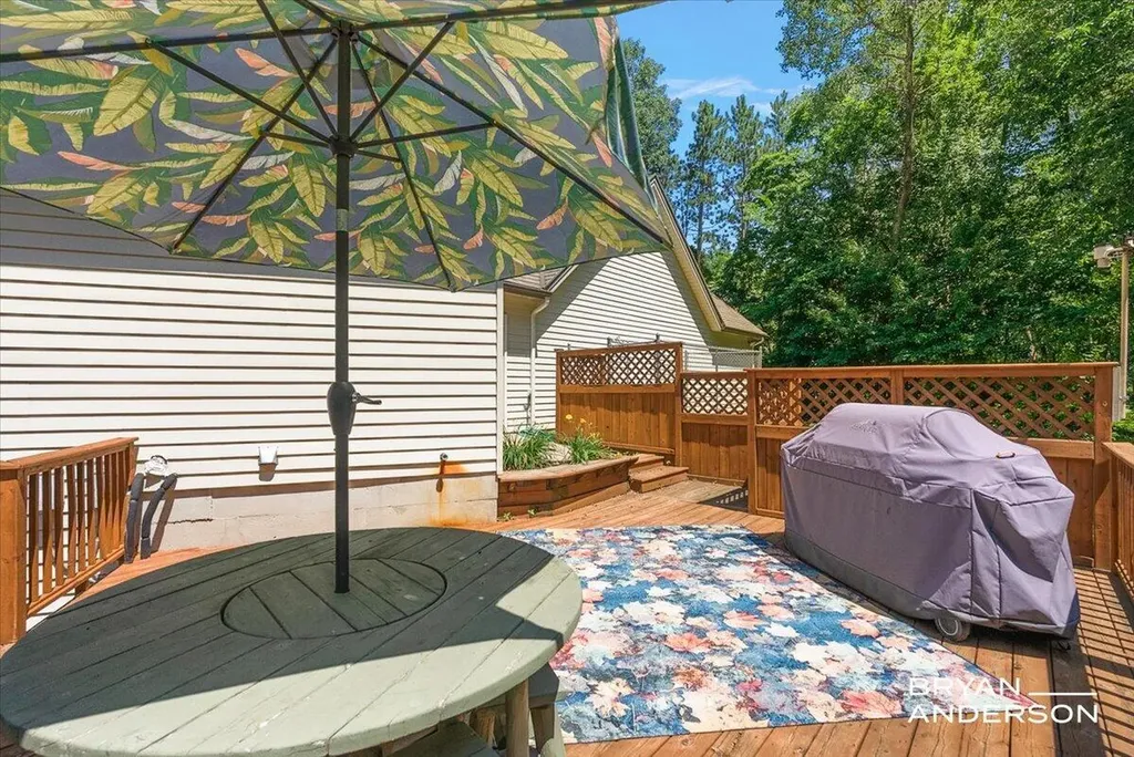 3324 Whitburn Court SE Cascade Charter Township MI 49301