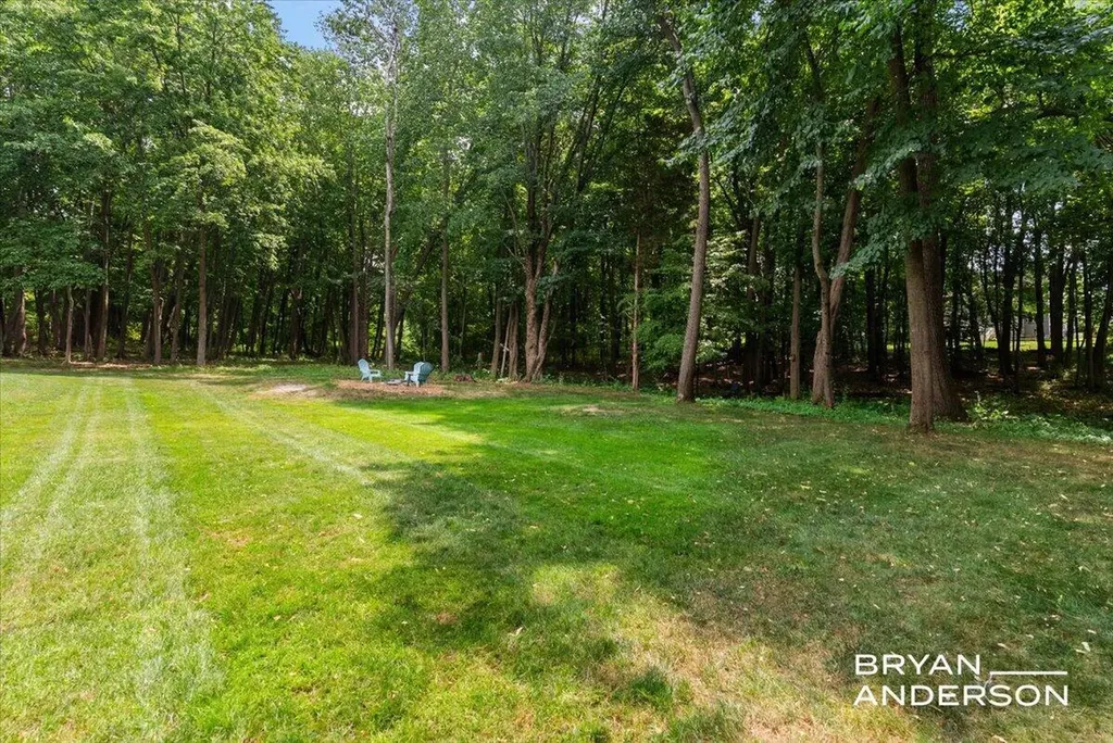 3324 Whitburn Court SE Cascade Charter Township MI 49301