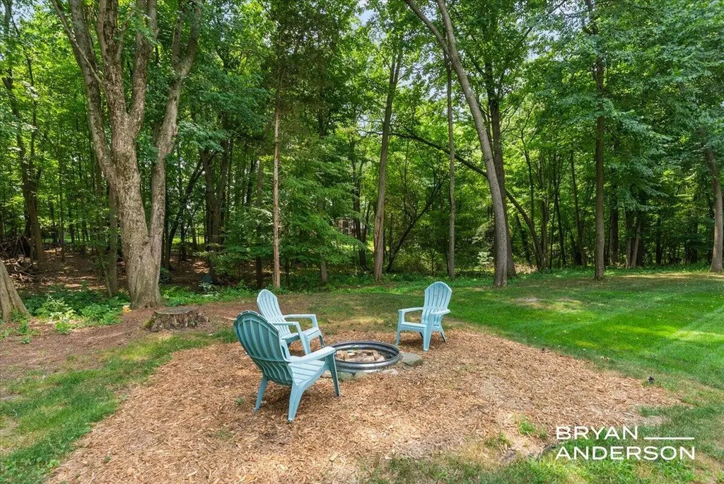 3324 Whitburn Court SE Cascade Charter Township MI 49301