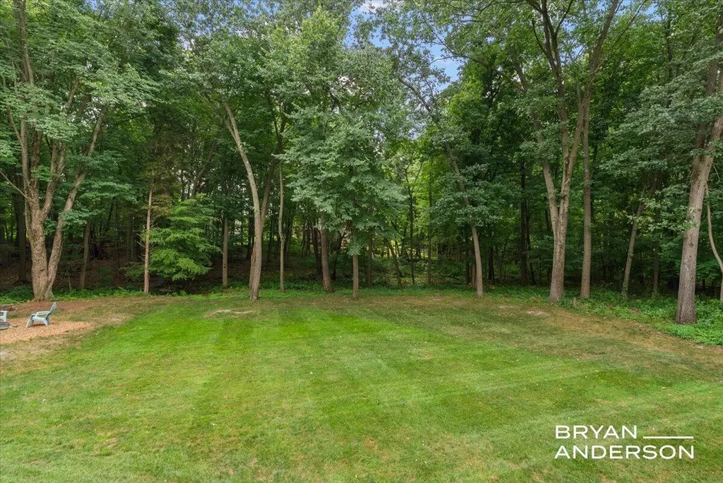 3324 Whitburn Court SE Cascade Charter Township MI 49301