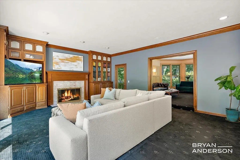 3324 Whitburn Court SE Cascade Charter Township MI 49301