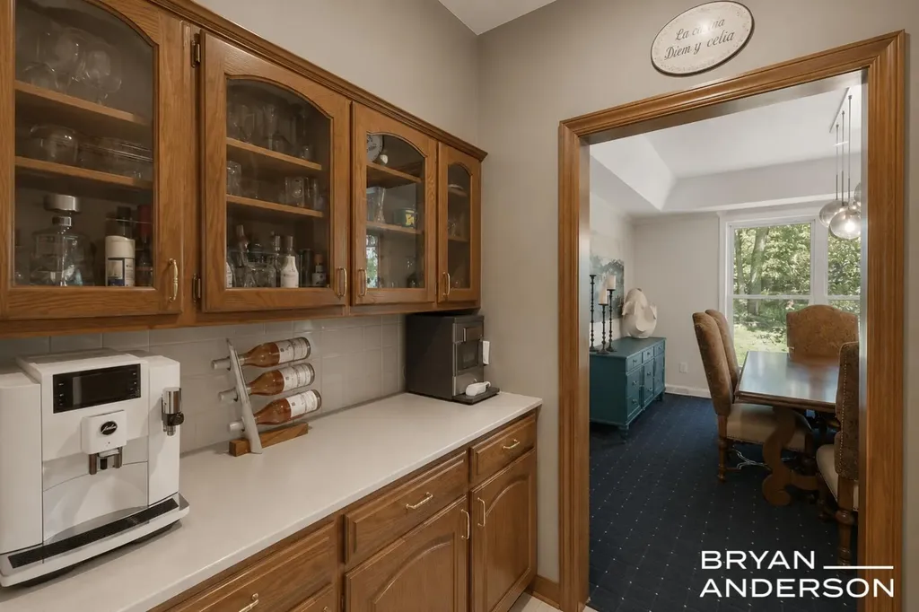 3324 Whitburn Court SE Cascade Charter Township MI 49301