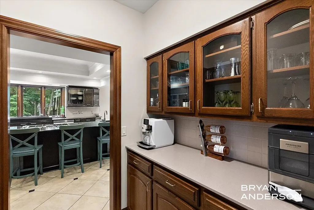 3324 Whitburn Court SE Cascade Charter Township MI 49301
