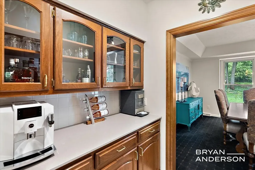 3324 Whitburn Court SE Cascade Charter Township MI 49301