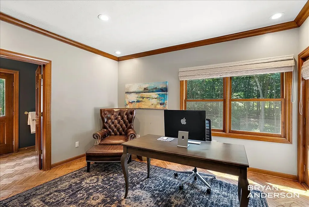 3324 Whitburn Court SE Cascade Charter Township MI 49301