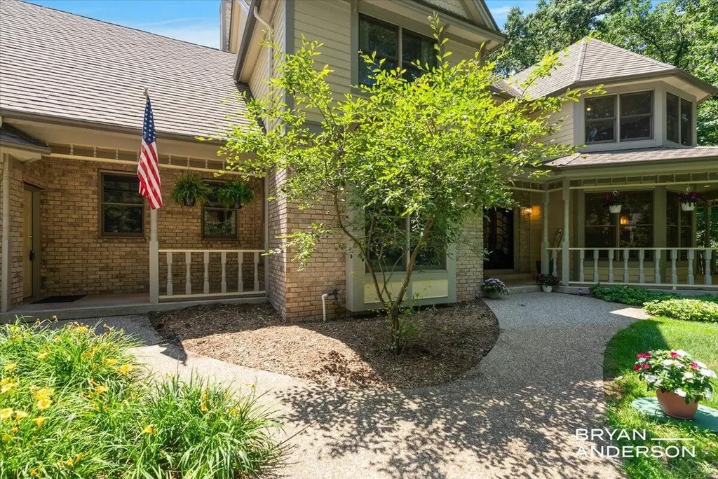 3324 Whitburn Court SE Cascade Charter Township MI 49301