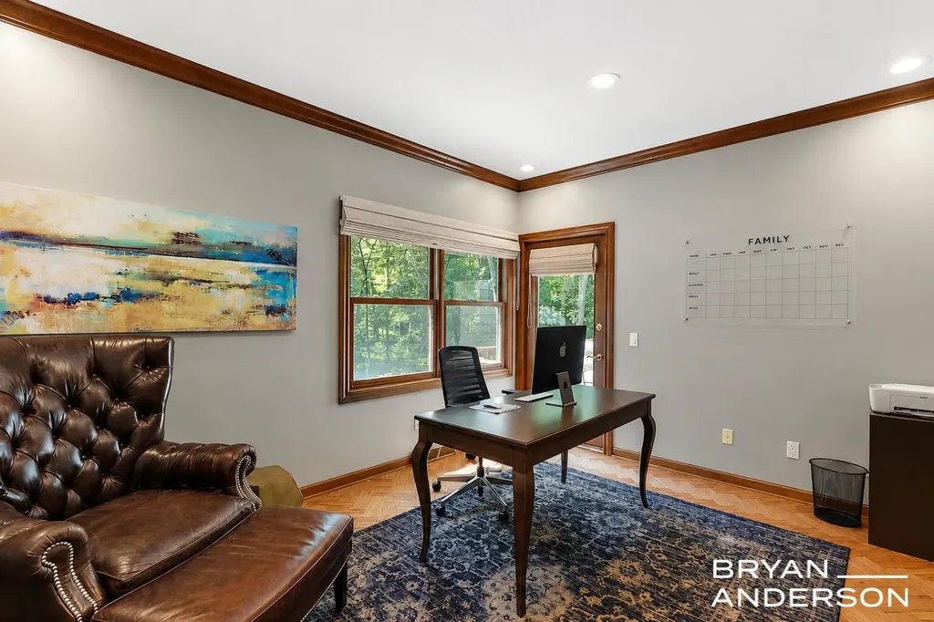 3324 Whitburn Court SE Cascade Charter Township MI 49301