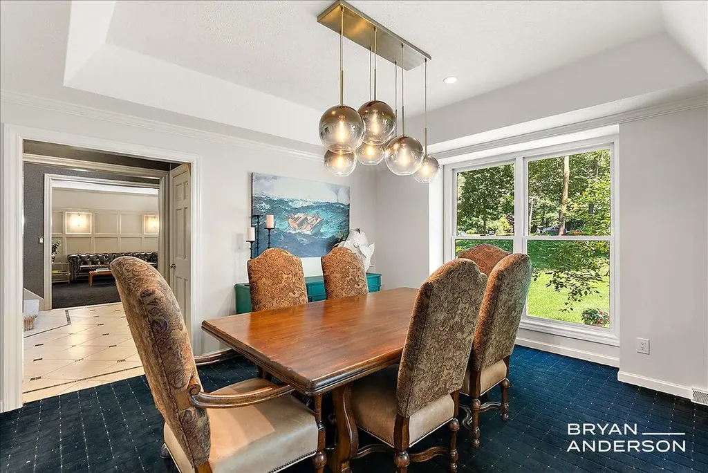 3324 Whitburn Court SE Cascade Charter Township MI 49301