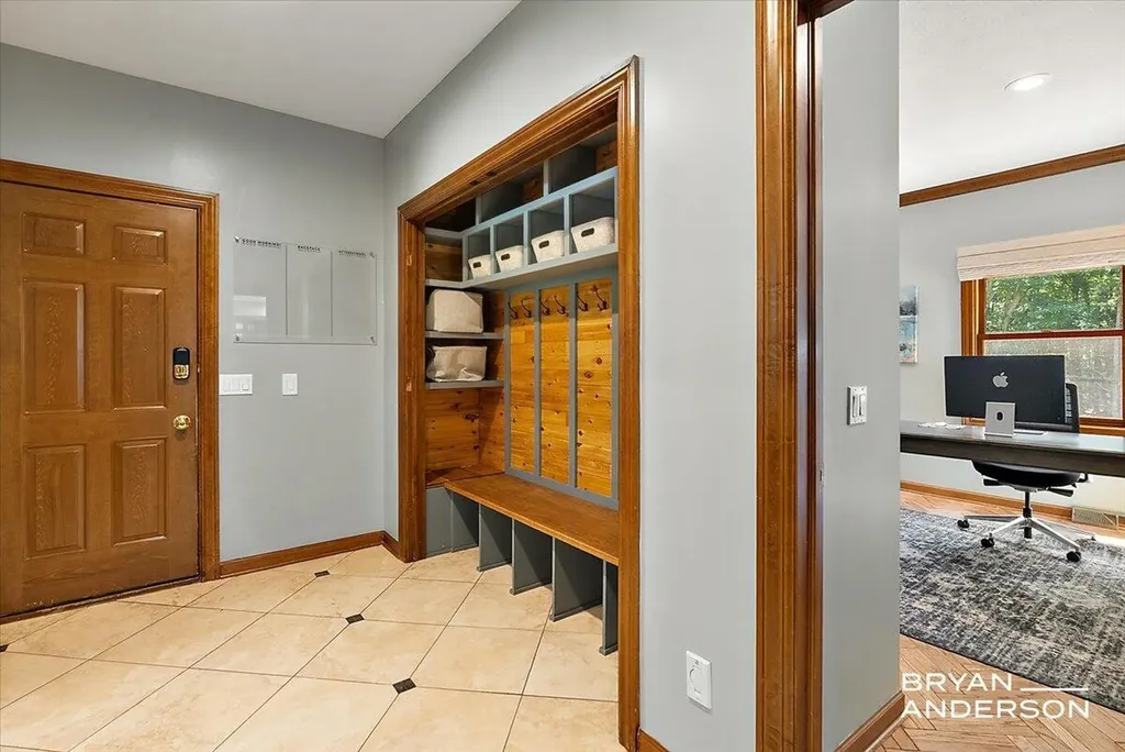 3324 Whitburn Court SE Cascade Charter Township MI 49301