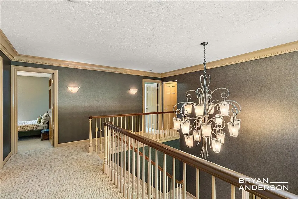 3324 Whitburn Court SE Cascade Charter Township MI 49301