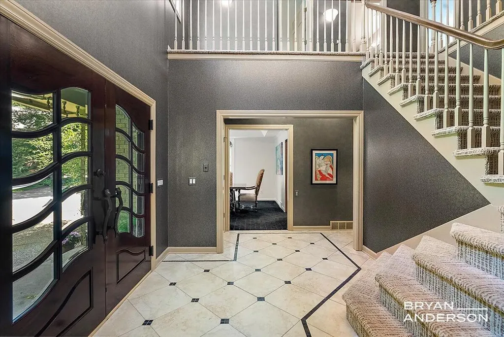 3324 Whitburn Court SE Cascade Charter Township MI 49301