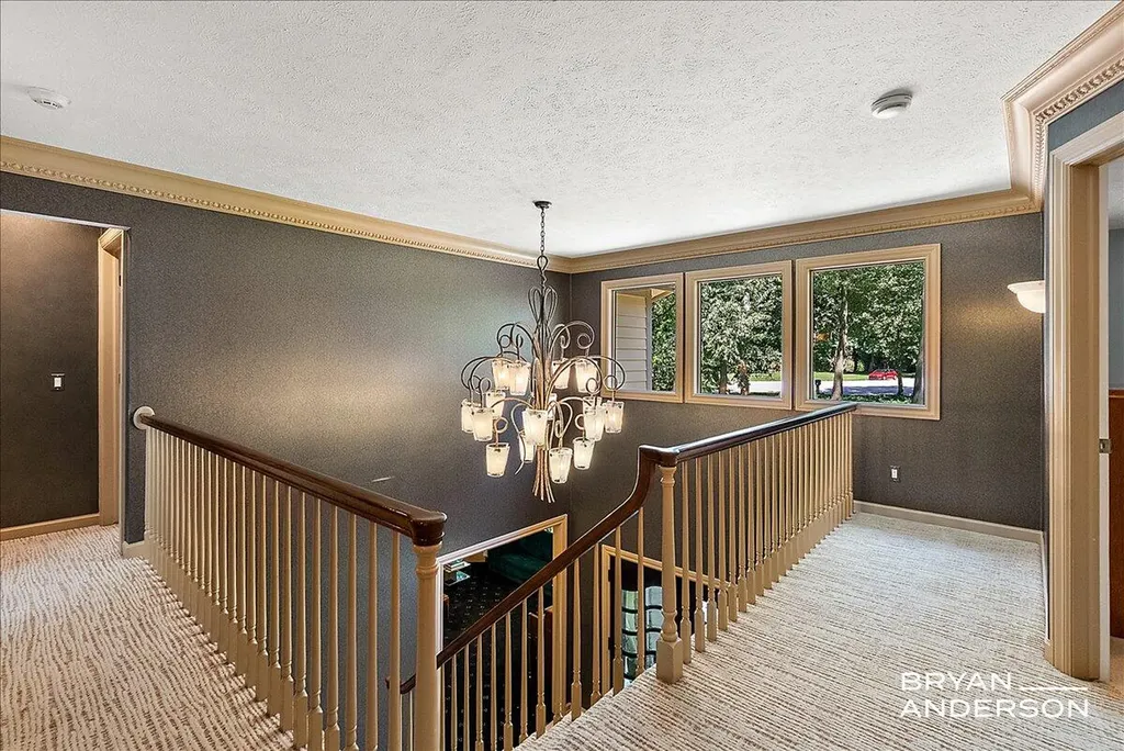 3324 Whitburn Court SE Cascade Charter Township MI 49301