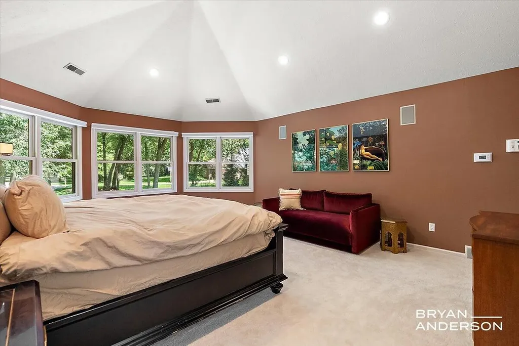 3324 Whitburn Court SE Cascade Charter Township MI 49301
