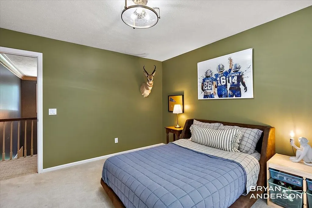 3324 Whitburn Court SE Cascade Charter Township MI 49301