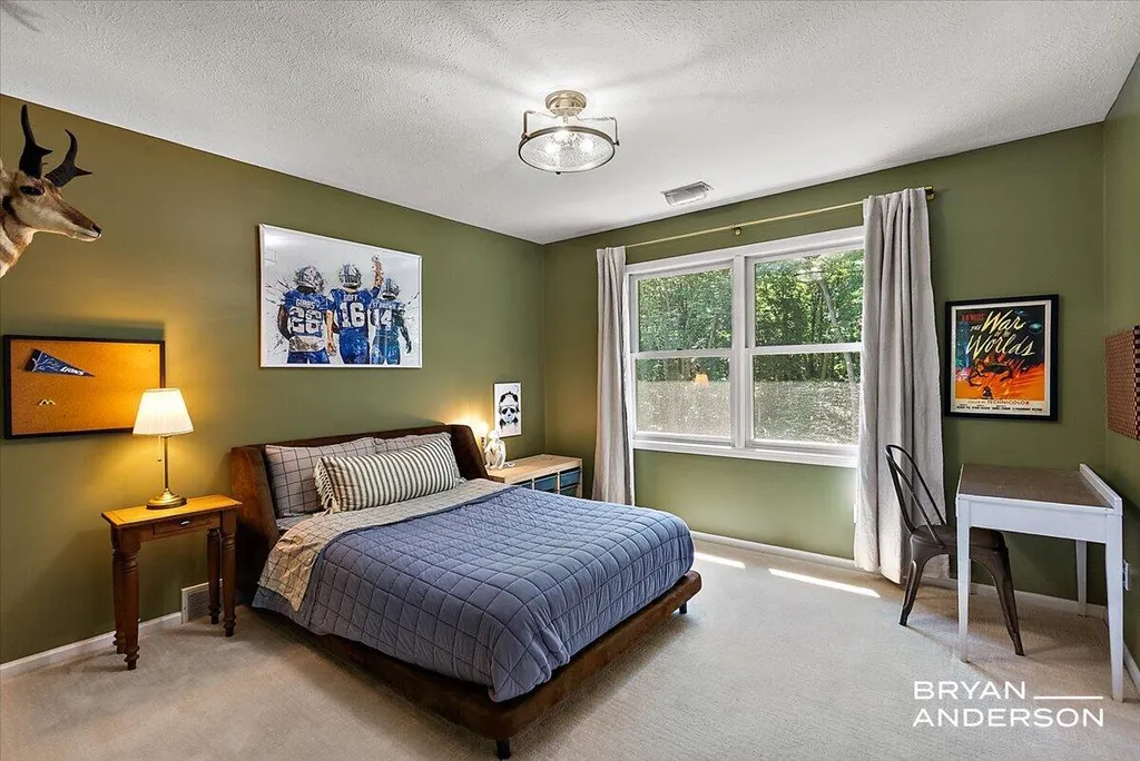 3324 Whitburn Court SE Cascade Charter Township MI 49301