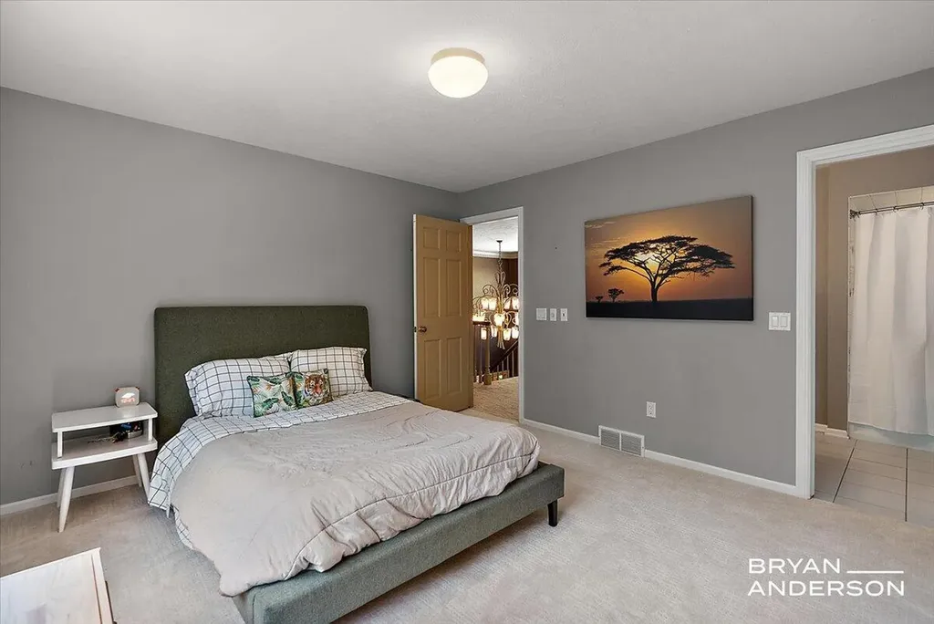 3324 Whitburn Court SE Cascade Charter Township MI 49301