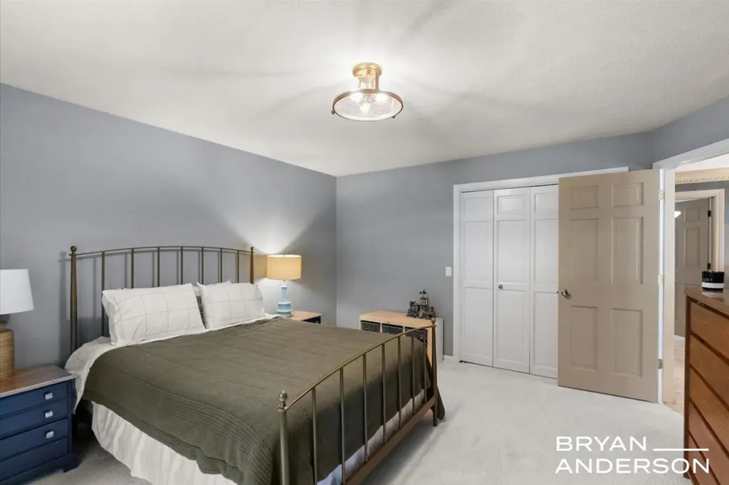 3324 Whitburn Court SE Cascade Charter Township MI 49301