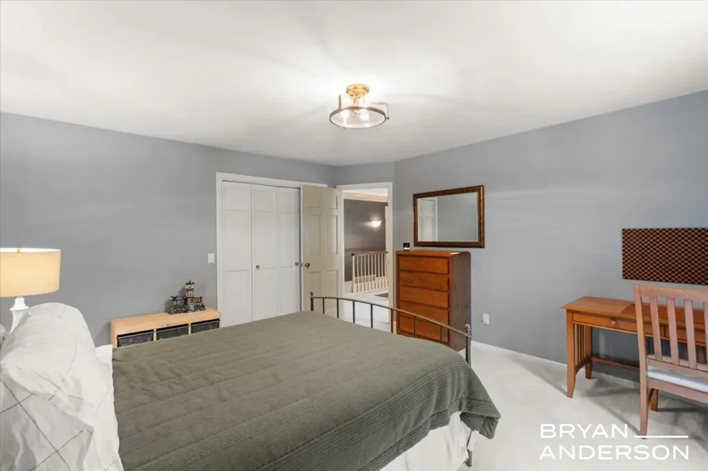 3324 Whitburn Court SE Cascade Charter Township MI 49301