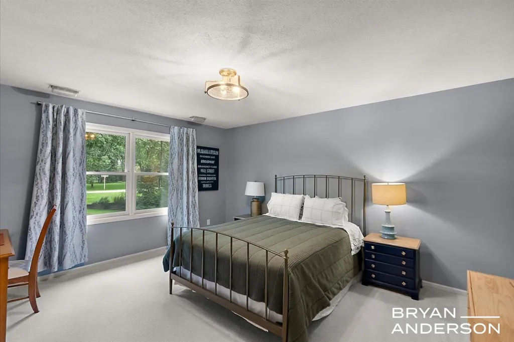 3324 Whitburn Court SE Cascade Charter Township MI 49301