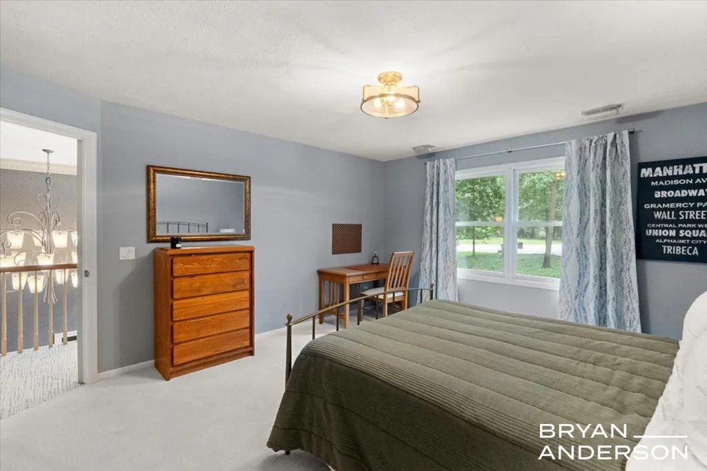 3324 Whitburn Court SE Cascade Charter Township MI 49301