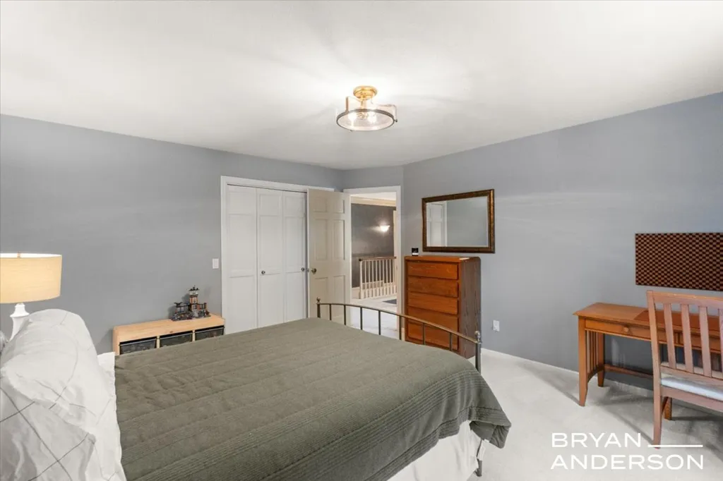 3324 Whitburn Court SE Cascade Charter Township MI 49301
