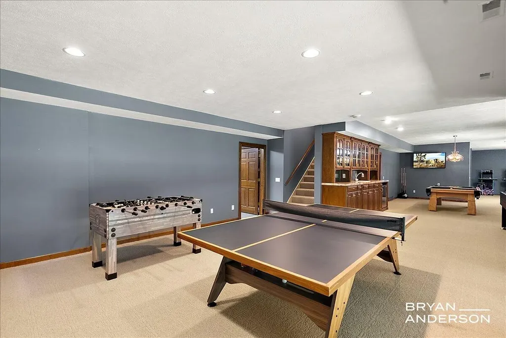 3324 Whitburn Court SE Cascade Charter Township MI 49301