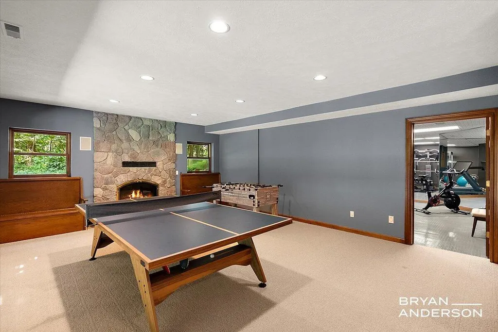 3324 Whitburn Court SE Cascade Charter Township MI 49301