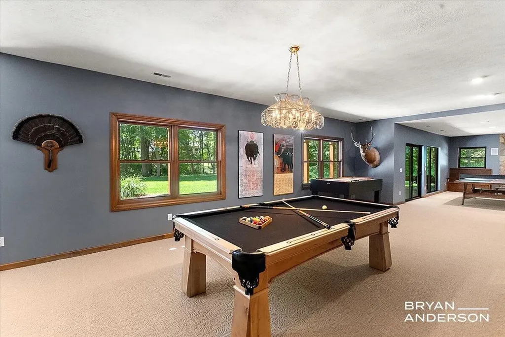 3324 Whitburn Court SE Cascade Charter Township MI 49301