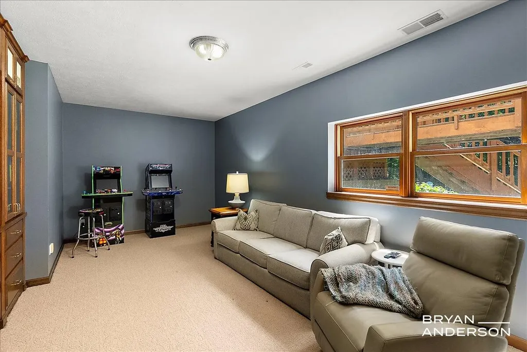 3324 Whitburn Court SE Cascade Charter Township MI 49301