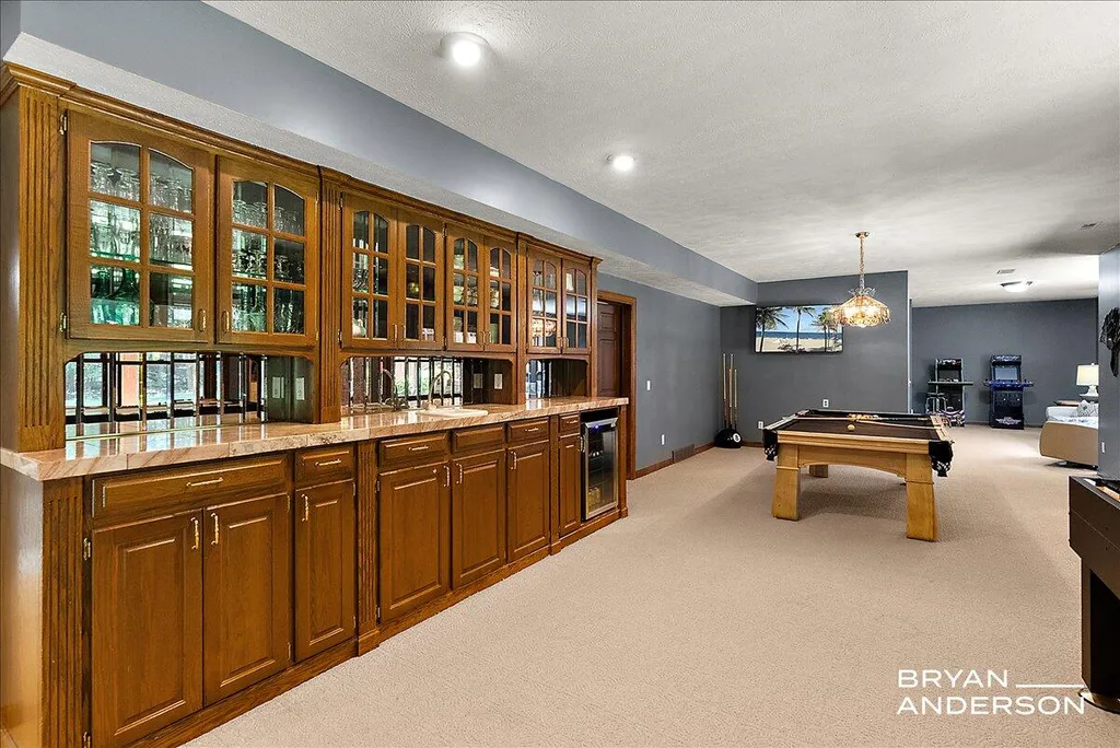 3324 Whitburn Court SE Cascade Charter Township MI 49301