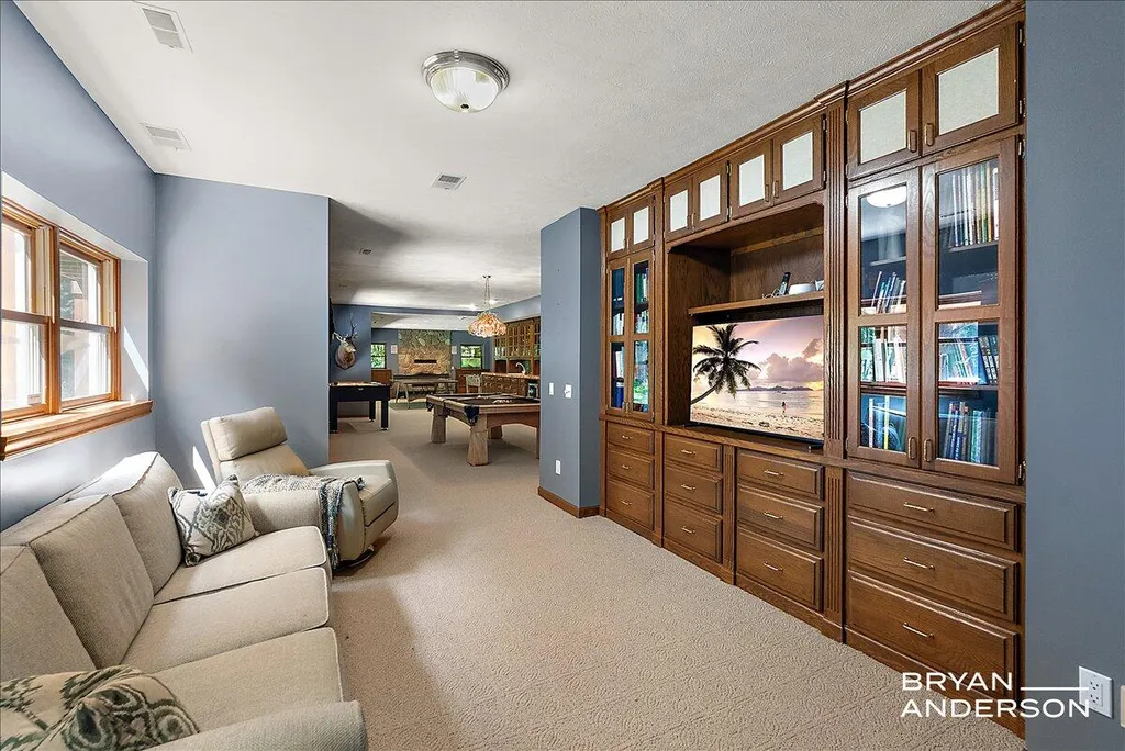 3324 Whitburn Court SE Cascade Charter Township MI 49301