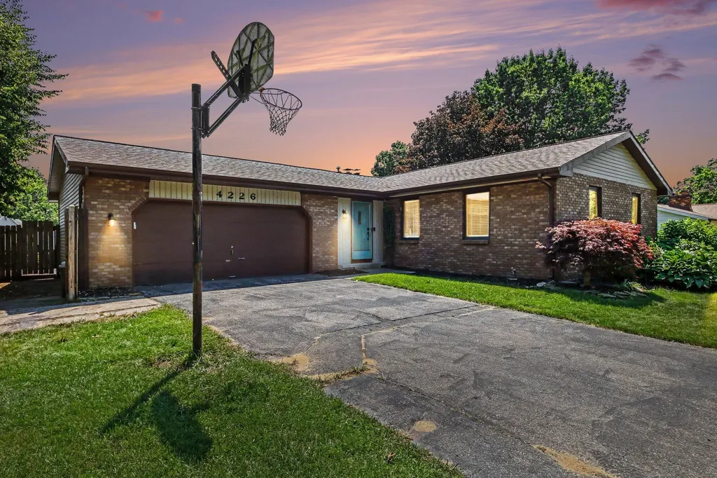 4226 Nancy Street Georgetown Charter Township MI 49426