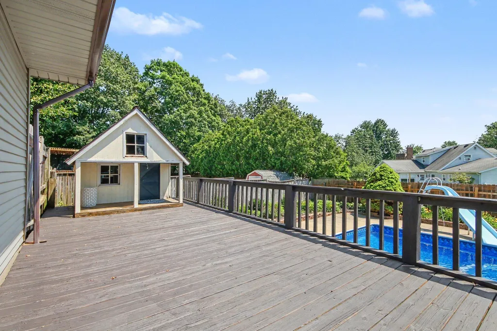 4226 Nancy Street Georgetown Charter Township MI 49426