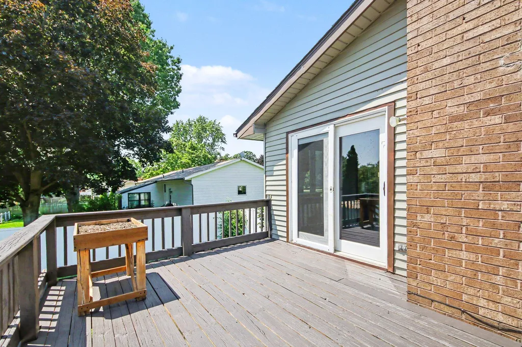 4226 Nancy Street Georgetown Charter Township MI 49426