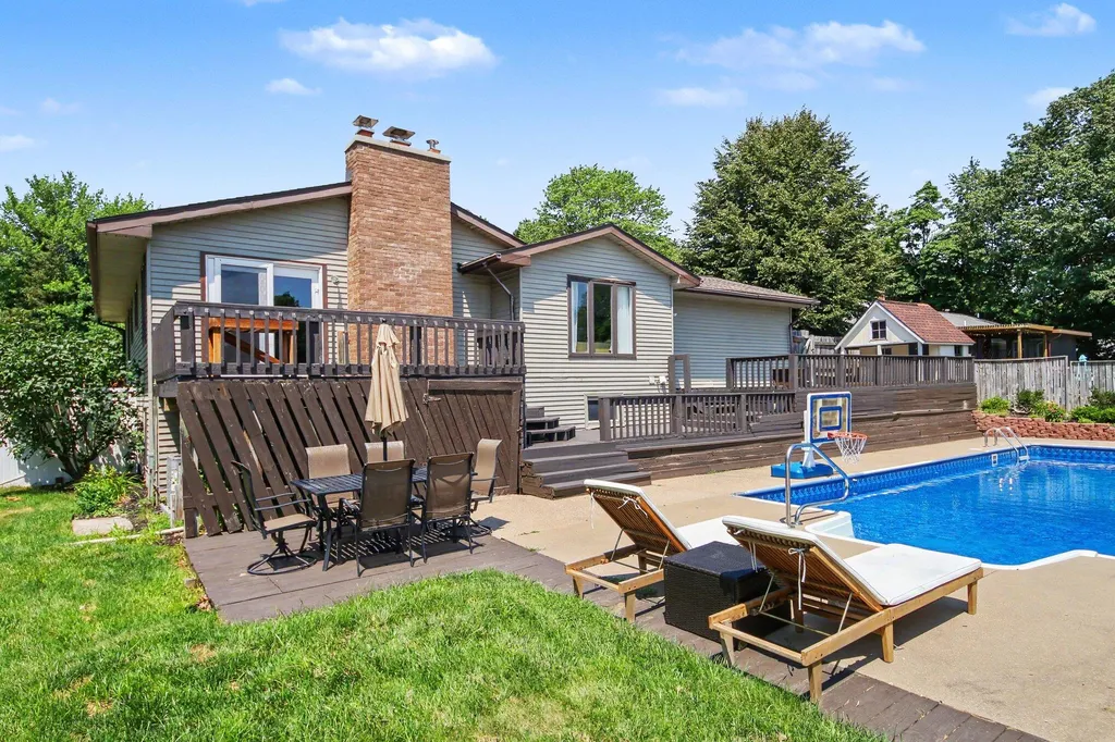 4226 Nancy Street Georgetown Charter Township MI 49426