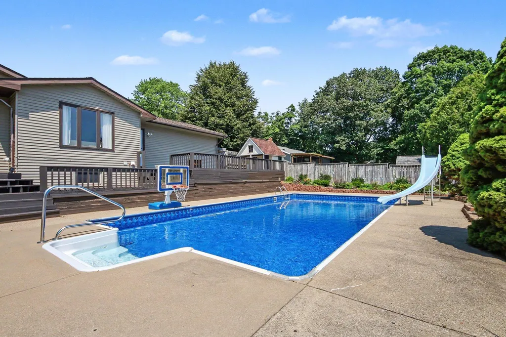 4226 Nancy Street Georgetown Charter Township MI 49426