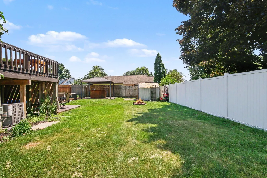 4226 Nancy Street Georgetown Charter Township MI 49426