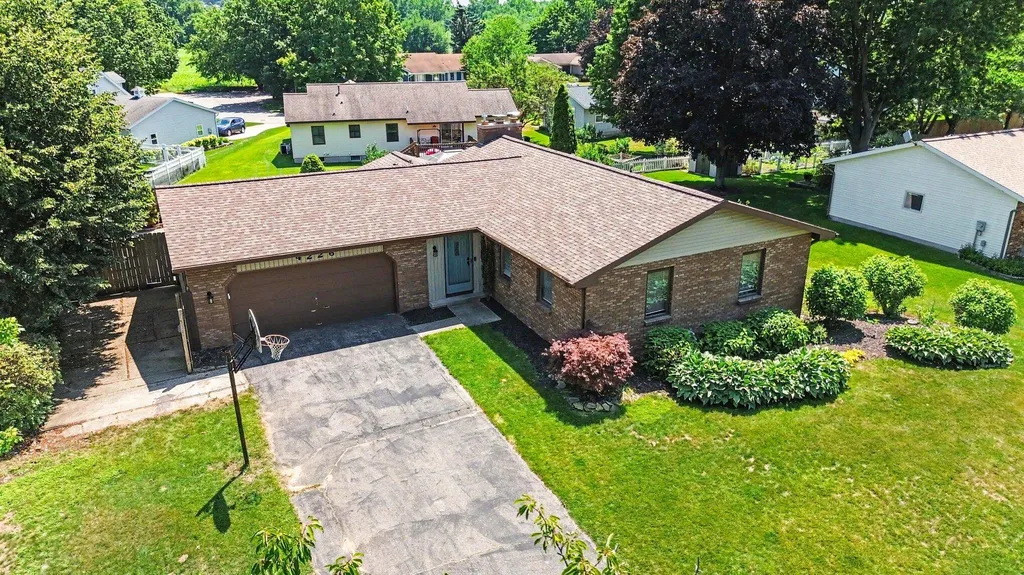 4226 Nancy Street Georgetown Charter Township MI 49426